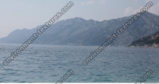 Photo Texture of Background Croatia 0062